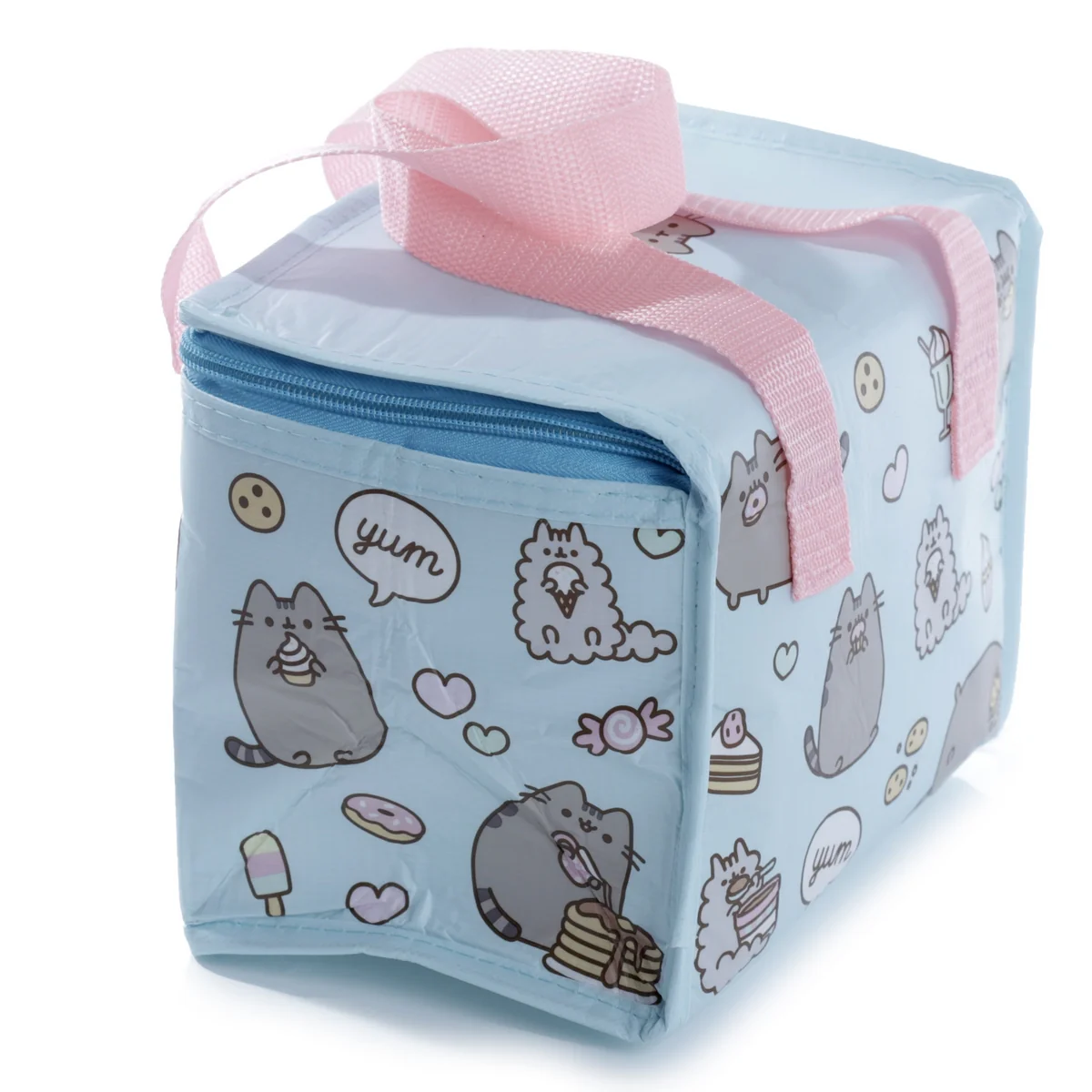 Pusheen The Cat Cool Bag Lunch Bag - 21cm - Image 4
