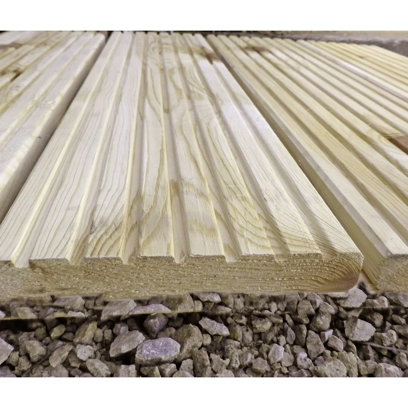 Shire Decking Kit 2.4m x 4.8m - Image 5